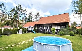 Domek na Gwizdówce nr.40